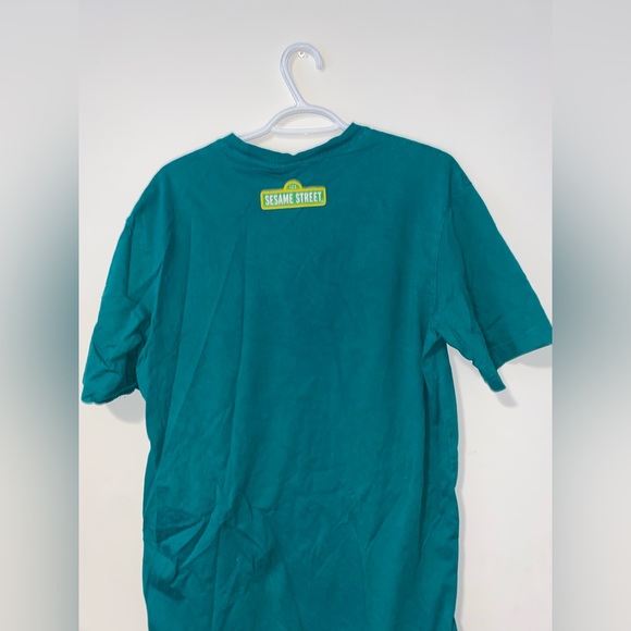 Sesame Street Elmo Tee - Small - Picture 2 of 2